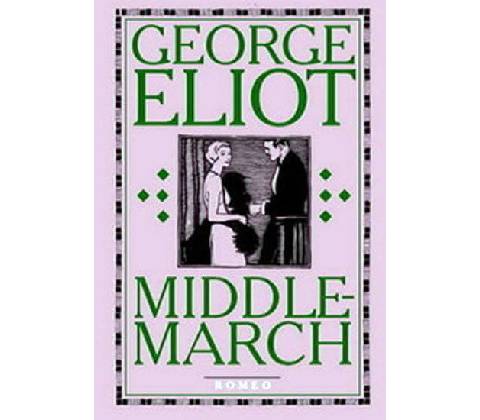 Middlemarch