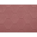 Covernit Uni Strong diamant červená