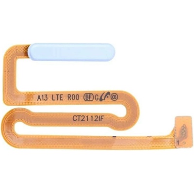 Samsung A135, A136, A137 Galaxy A13 flex fingerprint blue
