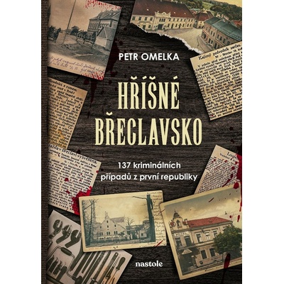Hříšné Břeclavsko