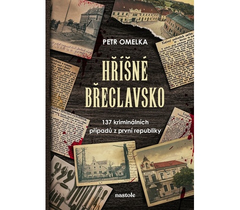 Hříšné Břeclavsko