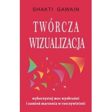 Twórcza wizualizacja