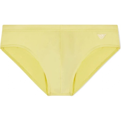 Giorgio Armani Бански гащета Emporio armani EM000570_AF20424 swimming brief - Yellow (Lemon)