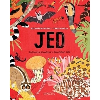 Jed