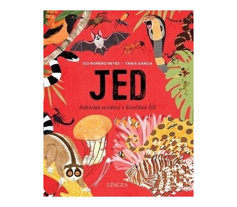 Jed
