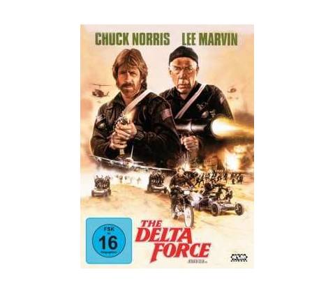 Delta Force
