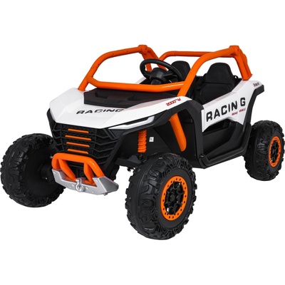 RAMIZ Elektrická Bugina Racing Road 2000 biela
