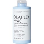 OLAPLEX No. 4C Bond Maintenance Clarifying Shampoo 250 ml