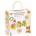 Trefl Wooden toy Alphabetical Kladanka 61707 Trefl