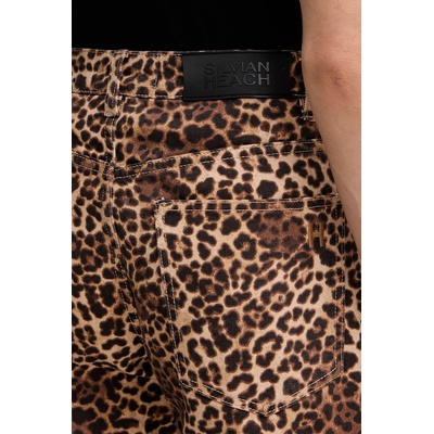 Silvian Heach Дънки Silvian Heach RONNEY (GPA25423JE)