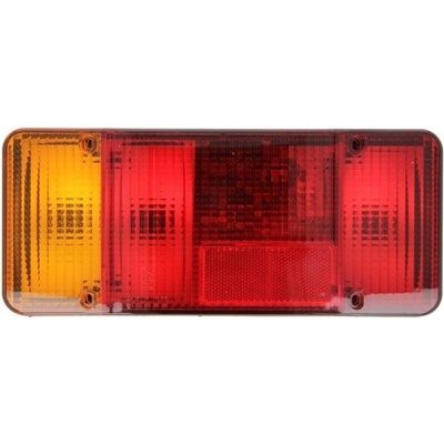 MARS Tech Стоп Iveco 1991-2003г Ляв