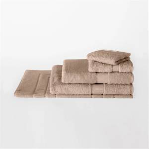 Sheridan Хавлиена кърпа Sheridan Luxury Egyptian Towels - Natural