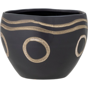 Bloomingville Кашпа Magnus 18, 5 см (82058252)