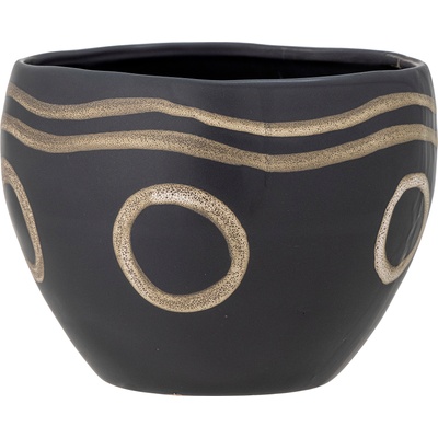 Bloomingville Кашпа Magnus 18, 5 см (82058252)