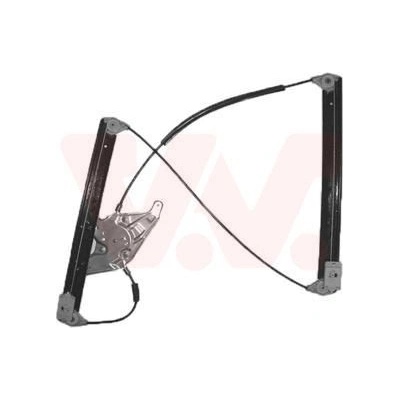 Zvedací zařízení oken VAN WEZEL 0315261