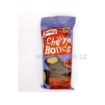 Frolic Chewy Bones 170 g/12 ks