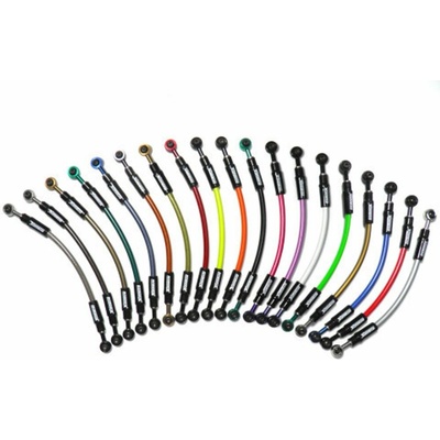 ACCOSSATO Brake hoses ACCOSSATO AGF7016 (5pcs)