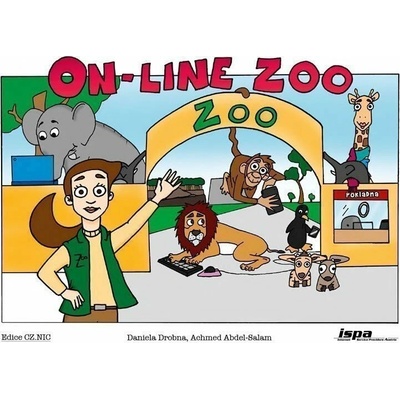 On-line ZOO - Drobna Daniela, Abdel-Salam Achmed,