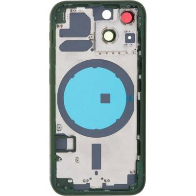 Kryt Apple iPhone 13 Mini zadní zelený