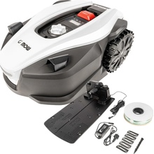 Hahn & Sohn Cedrus C-MOW-L16+