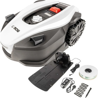 Hahn & Sohn Cedrus C-MOW-L16+