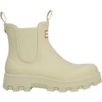 Hunter Boots Гумени ботуши Hunter Boots Elements Elastic Chelsea Boot Wellington boots - Gravel - размер 40, 5 (EU) (031-0178-0216)