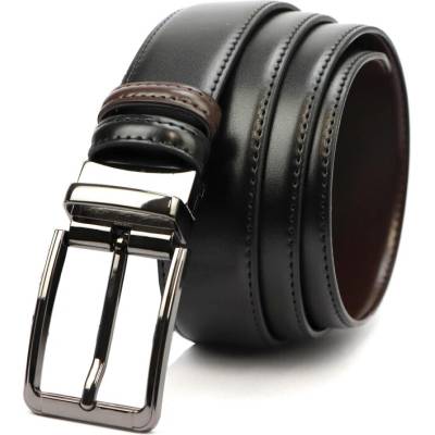 Nordee Pánský pásek BN001 BLACK