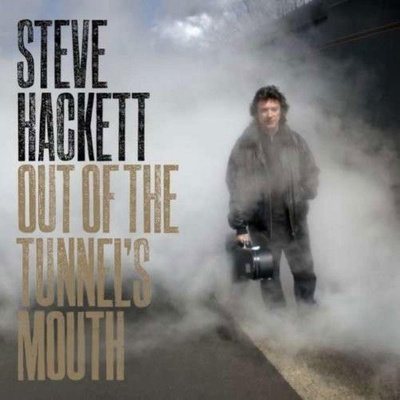 HACKETT STEVE: OUT OF THE TUNNEL'S MOUT CD