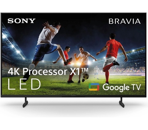 Sony Bravia KD-50X80L