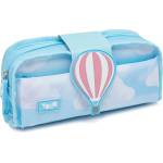 YOLO Несесер yolo 2 ципа hot air balloon - avgusta - 20,79 лв