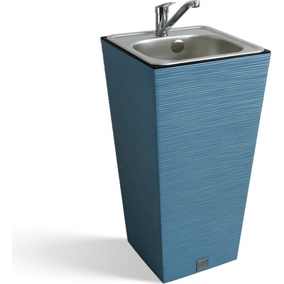 LAVABO 022BL Furu modré