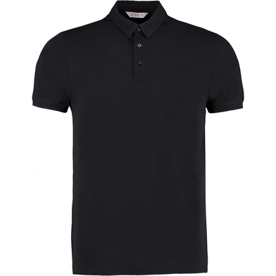 Bargear pánská polokošile KK124 black