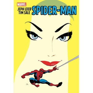 Jeph Loeb & Tim Sale: Spider-Man (ISBN: 9781302962005)