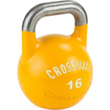 Lifemaxx Crossmaxx kettlebell litina 8 Kg