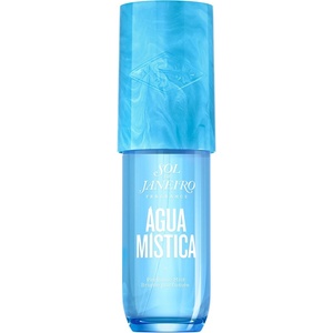 Sol de Janeiro Perfume Mist Agua Mistica Мист за тяло дамски 90ml