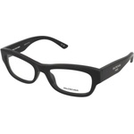 Balenciaga Диоптрични очила Balenciaga BB0392O 001 - leshti