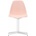 Vitra Eames DSL pale rose / white