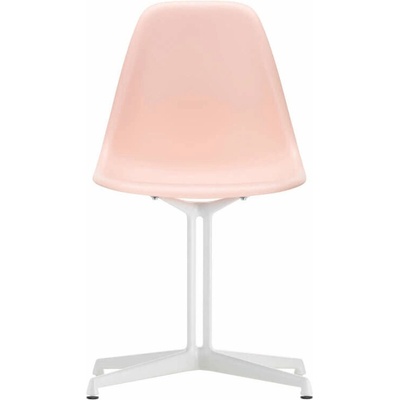 Vitra Eames DSL pale rose / white