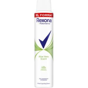 Rexona DEO Жени 200 мл Алое Вера