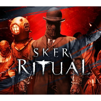 Sker Ritual
