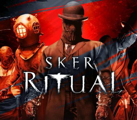 Sker Ritual