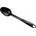 Tefal Лъжица за готвене Tefal 2743912, 30 см, черна (2743912)