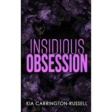 Insidious Obsession