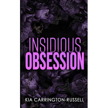 Insidious Obsession
