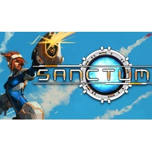 Sanctum Collection