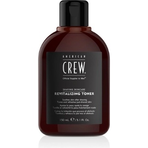 American Crew Revitalizing Toner 150 ml
