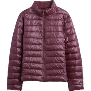 GAP V-frch logo lw puffer jkt l