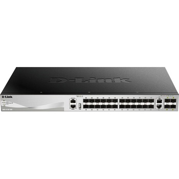 D-Link DGS-3130-30S/E