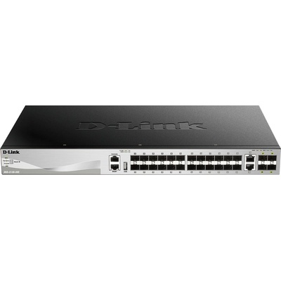 D-Link DGS-3130-30S/E