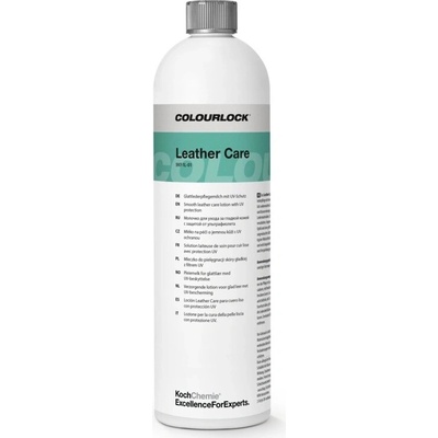 Koch Chemie Leather Care 1 l